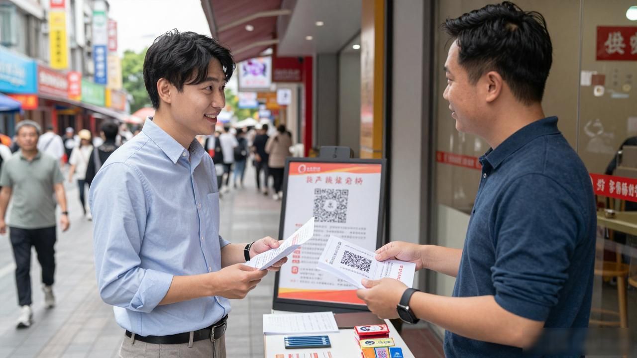 数字货币地推资源怎么找？实战派整理的靠谱渠道