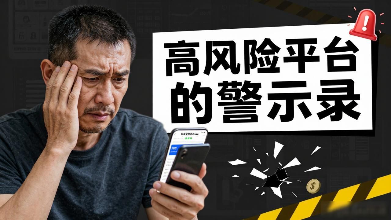 帝皇宝数字货币app真相：高风险平台的警示录