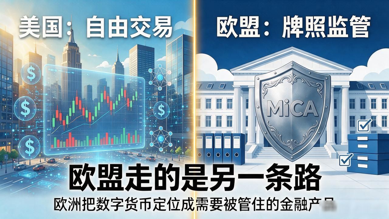 你想了解数字货币在国际上怎么定位？这篇文章讲透了各国态度