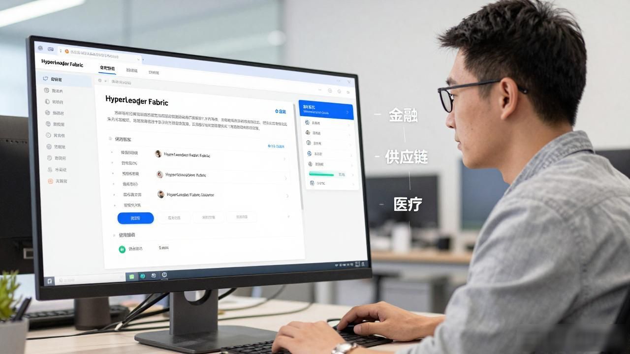区块链IBM董进：Hyperledger中国落地绕不开的关键人